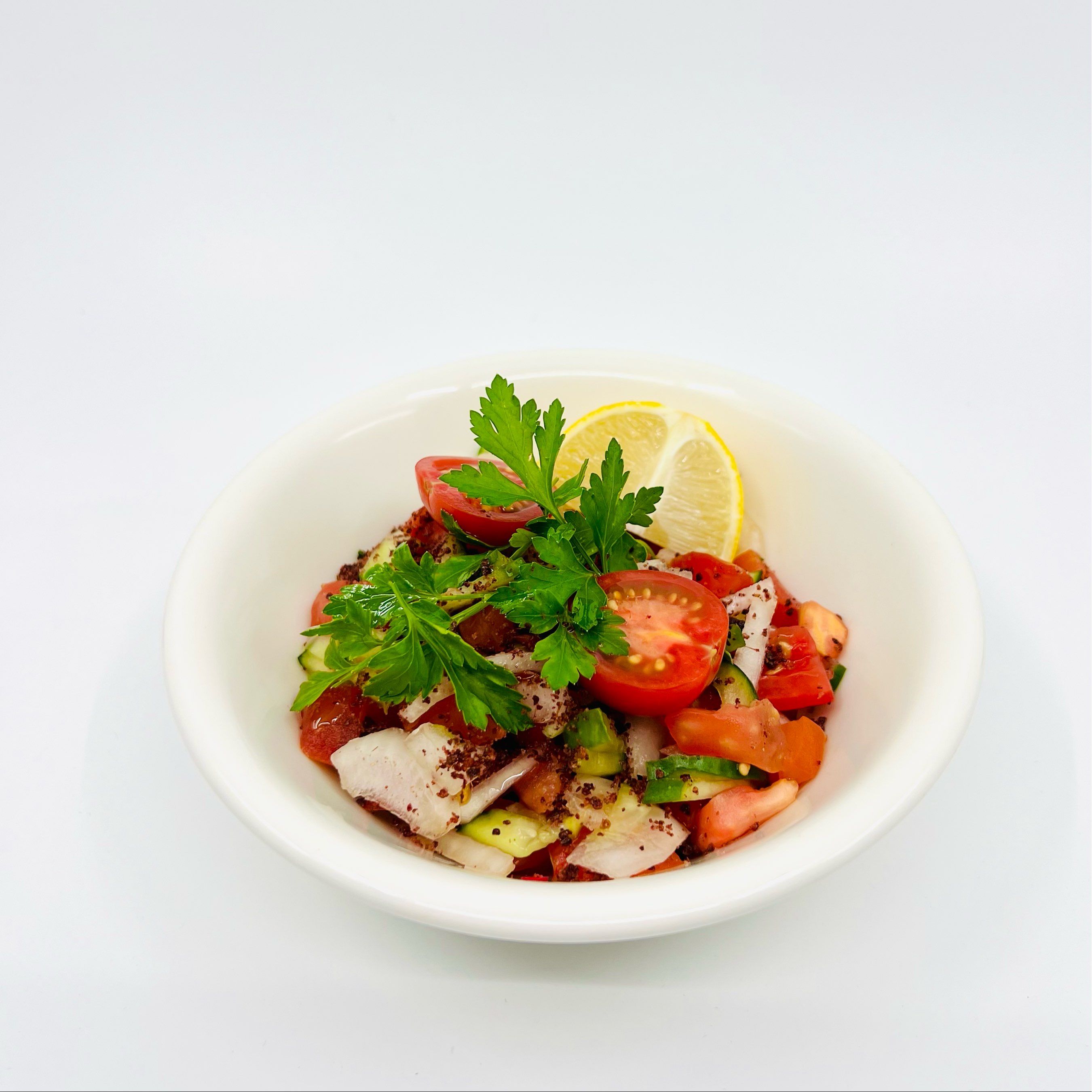 ÇOBAN SALATA
