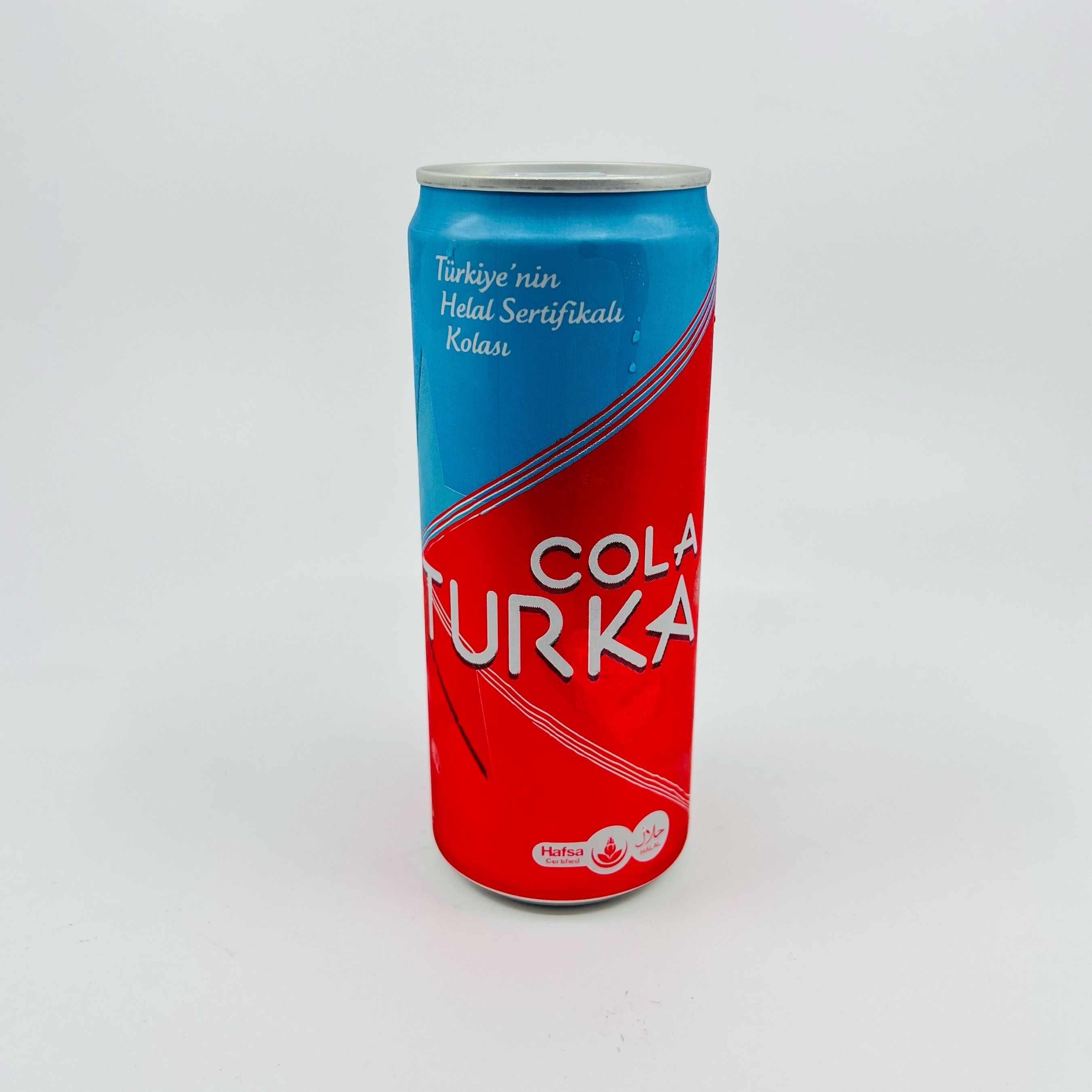 COLA TURKA