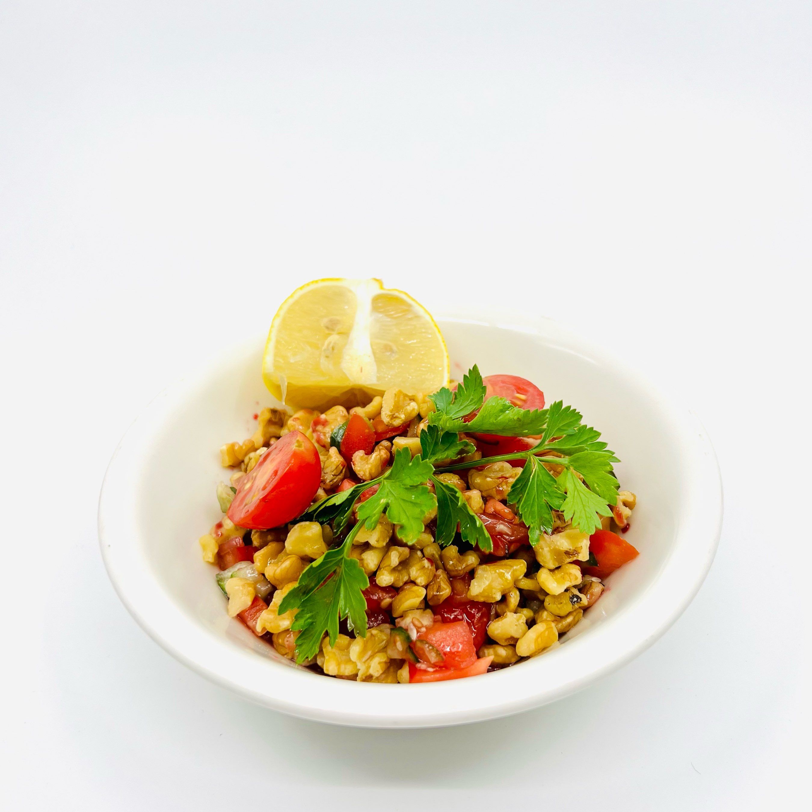 GAVURDAĞI SALATA