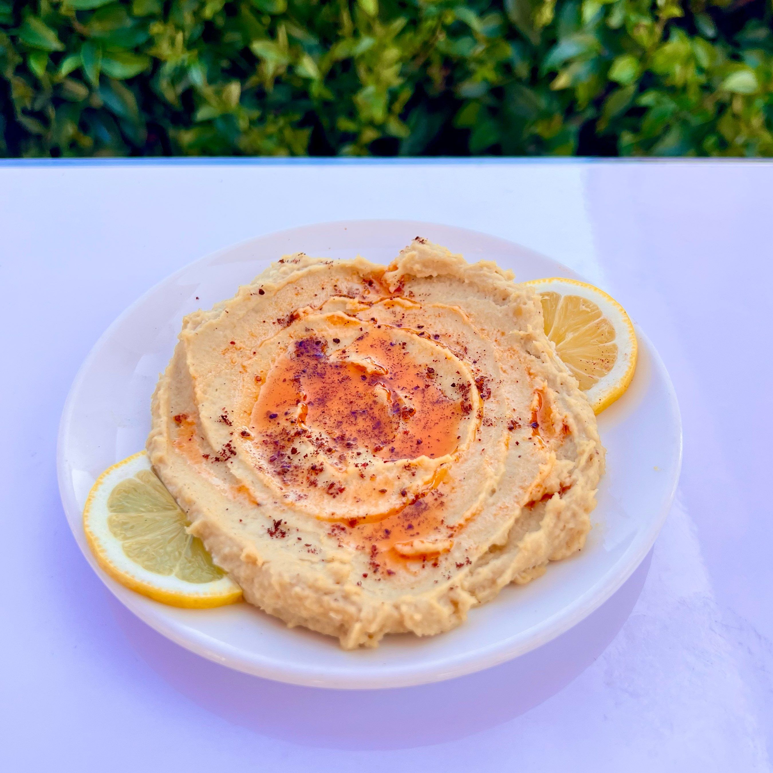 HUMUS