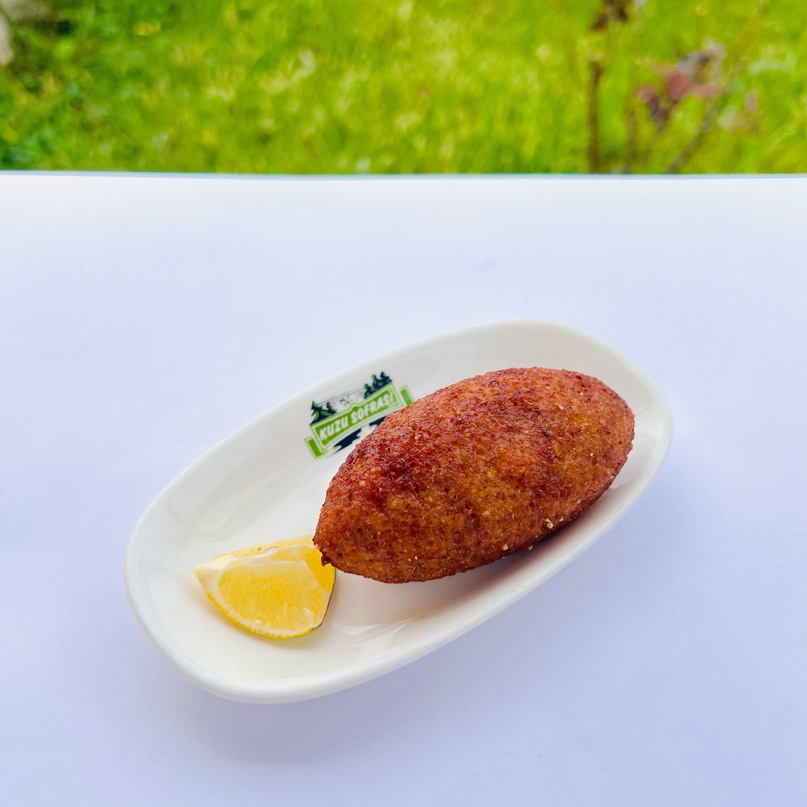 İÇLİ KÖFTE