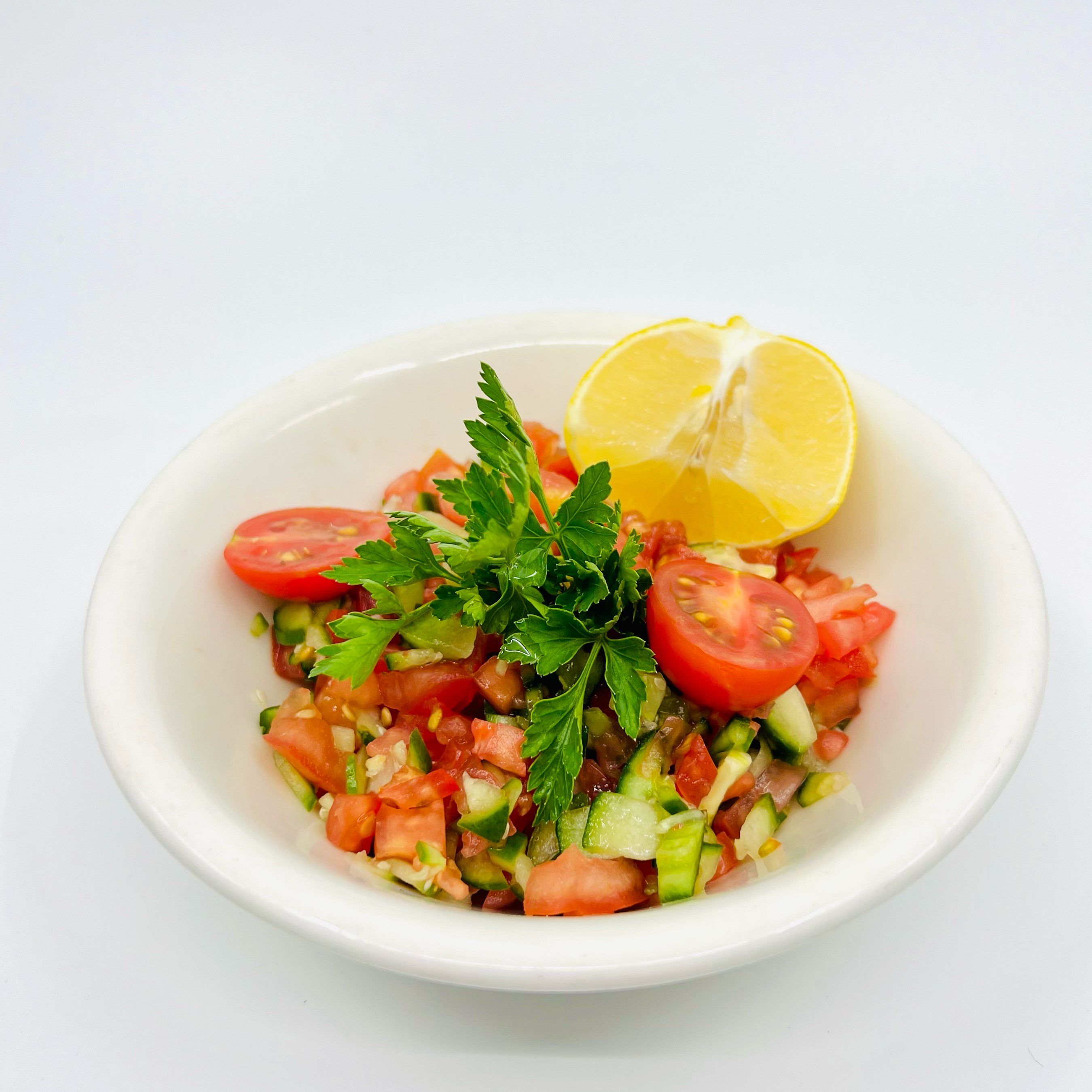 KAŞIK SALATA