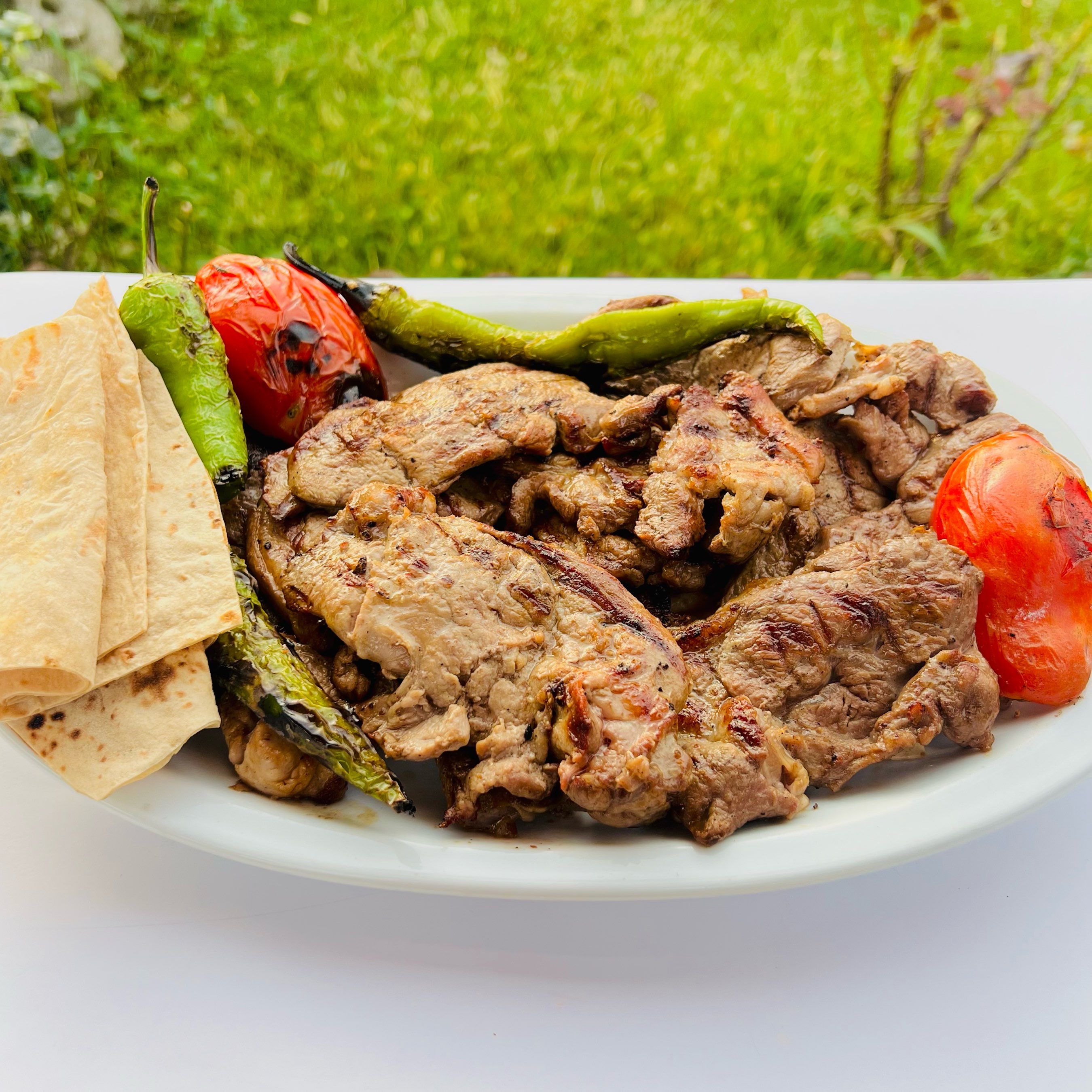 KUZU BİFTEK 1 KG