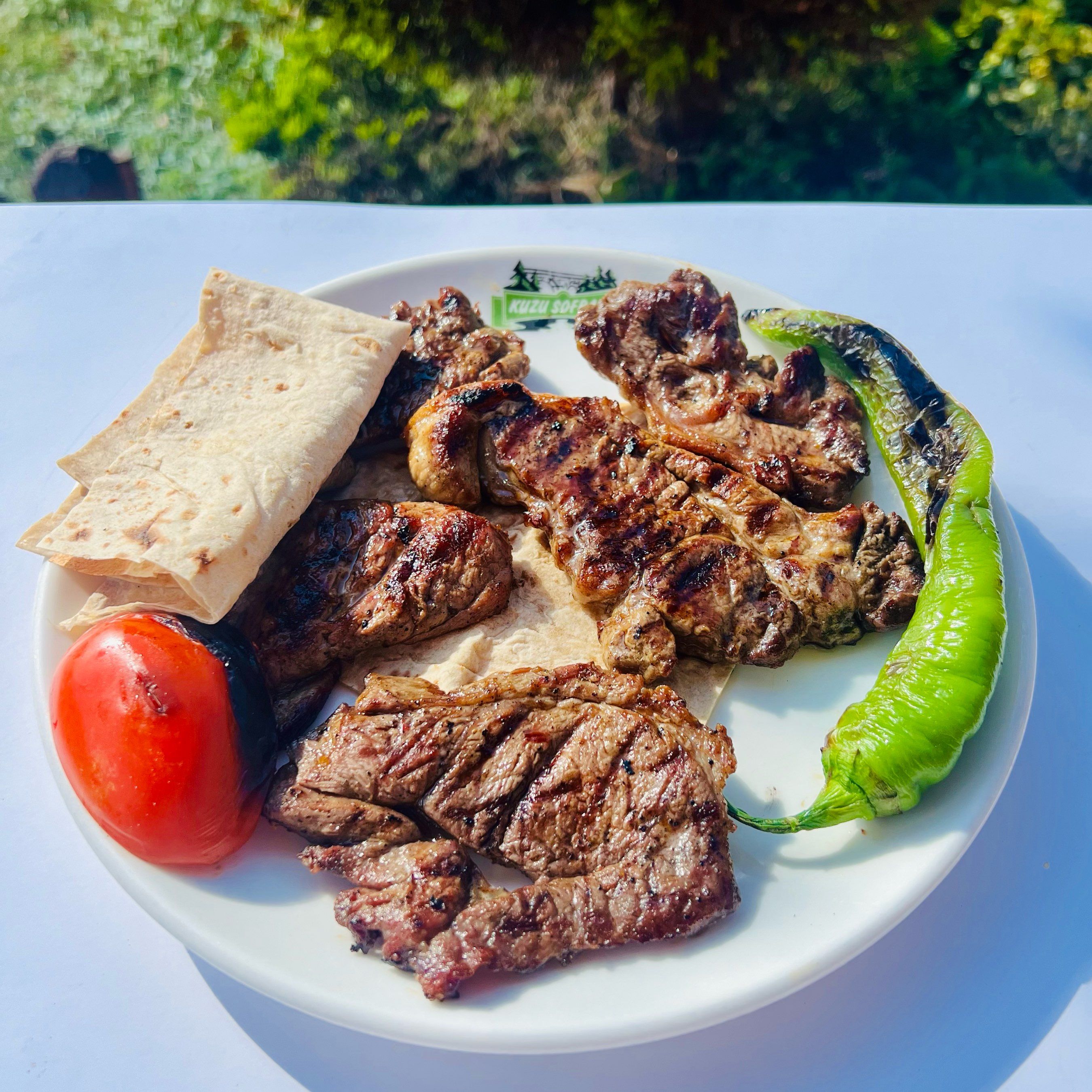 KUZU BİFTEK