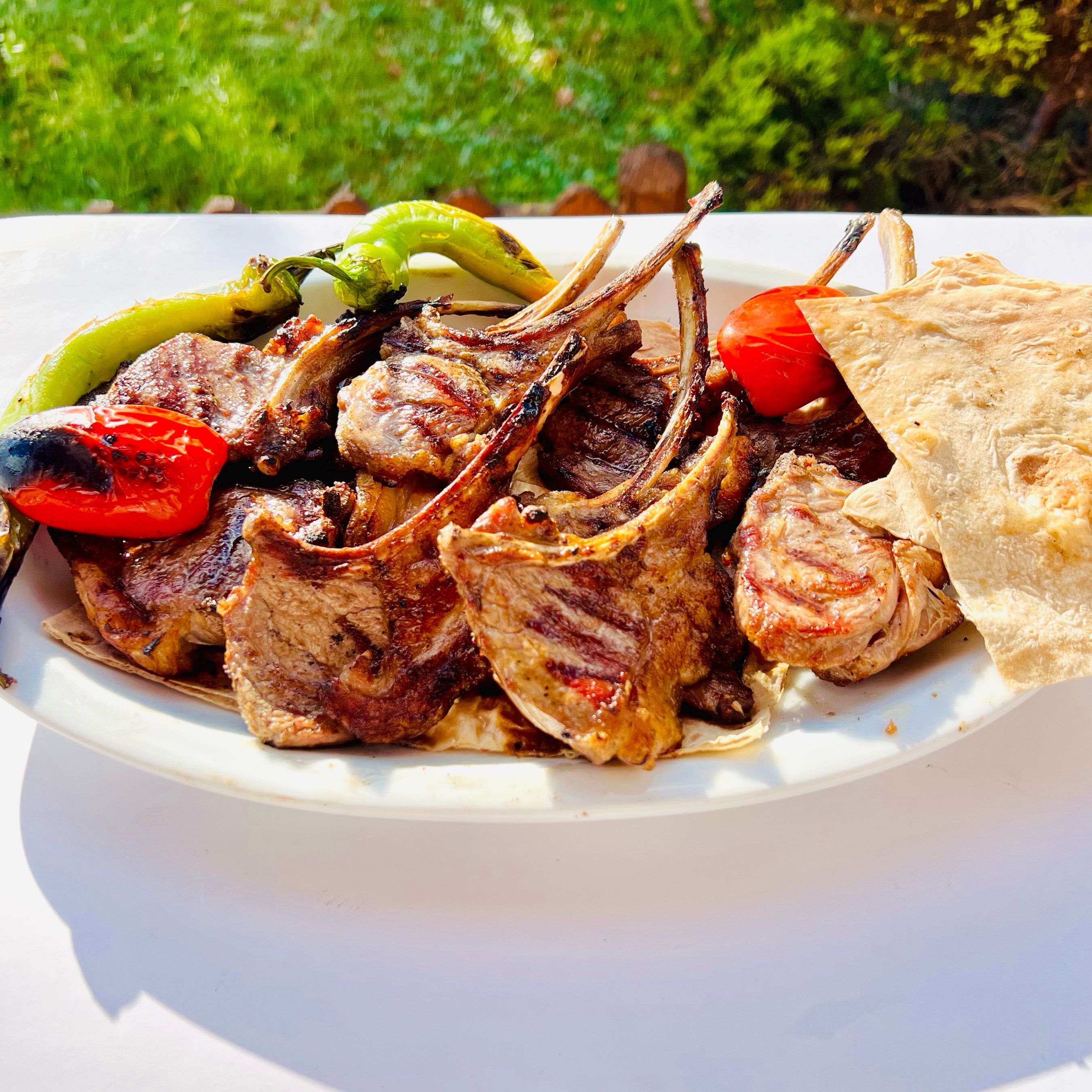 KUZU PİRZOLA 1 KG