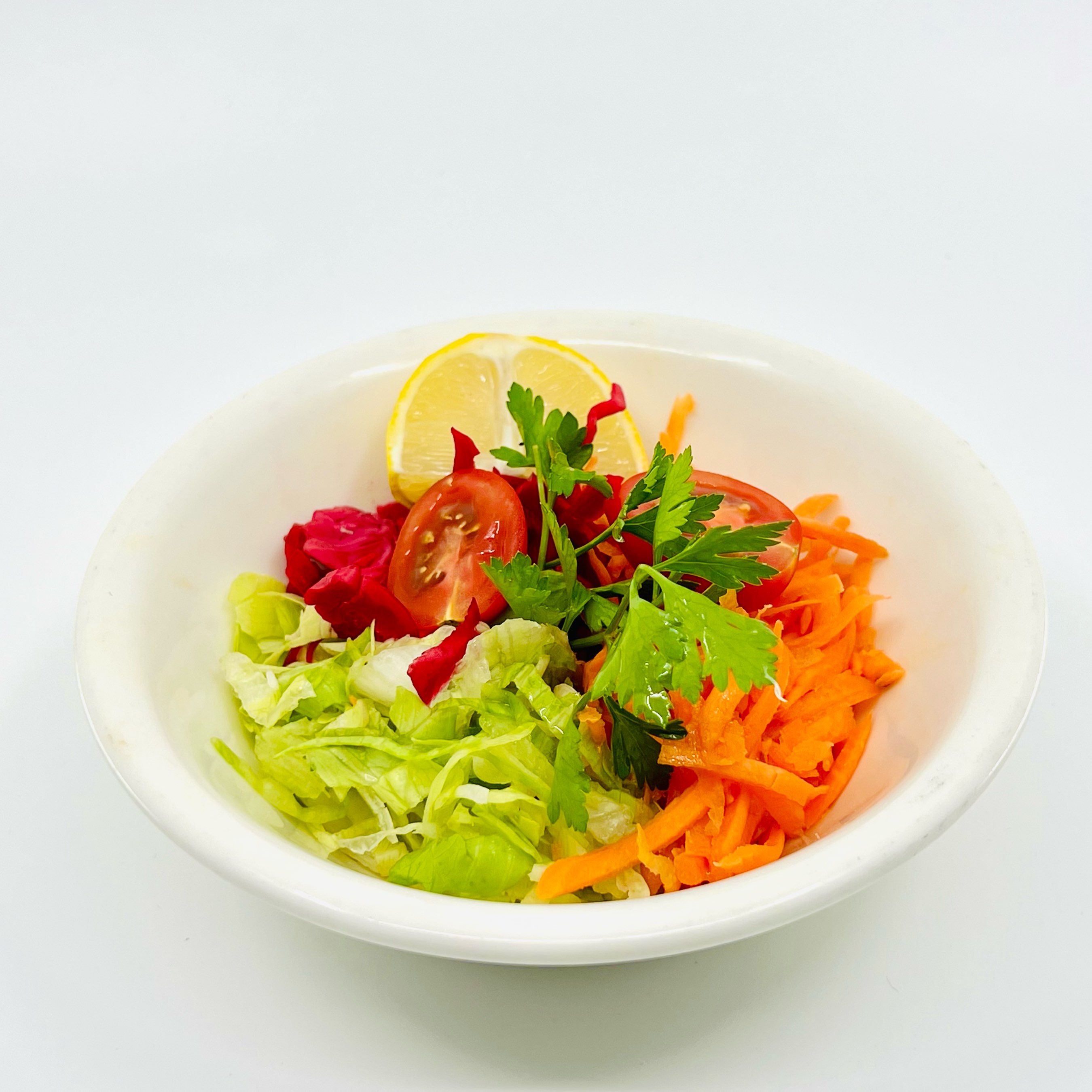 MEVSİM SALATA