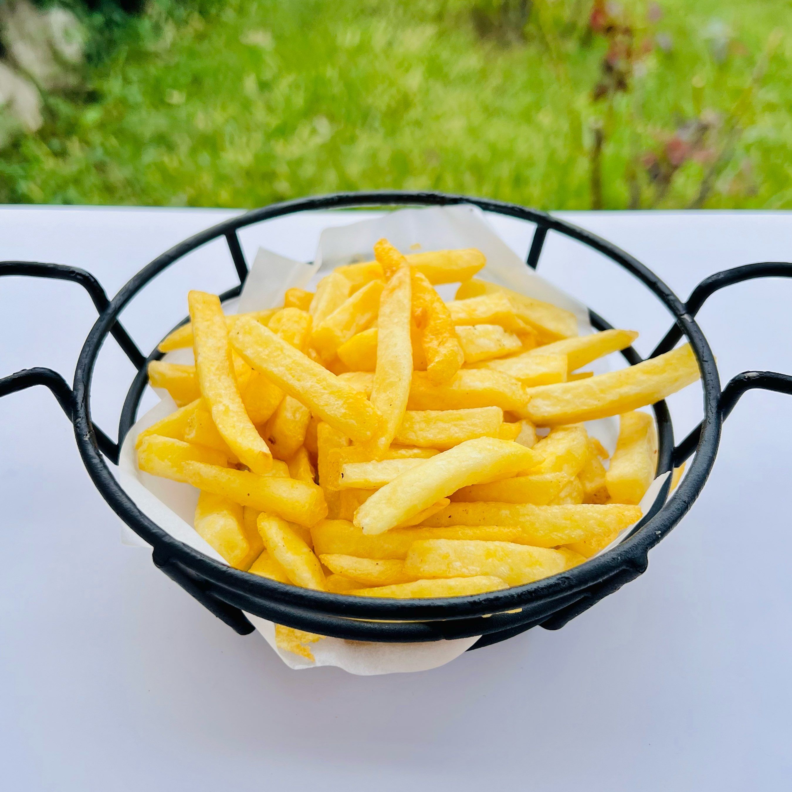 PATATES TAVA