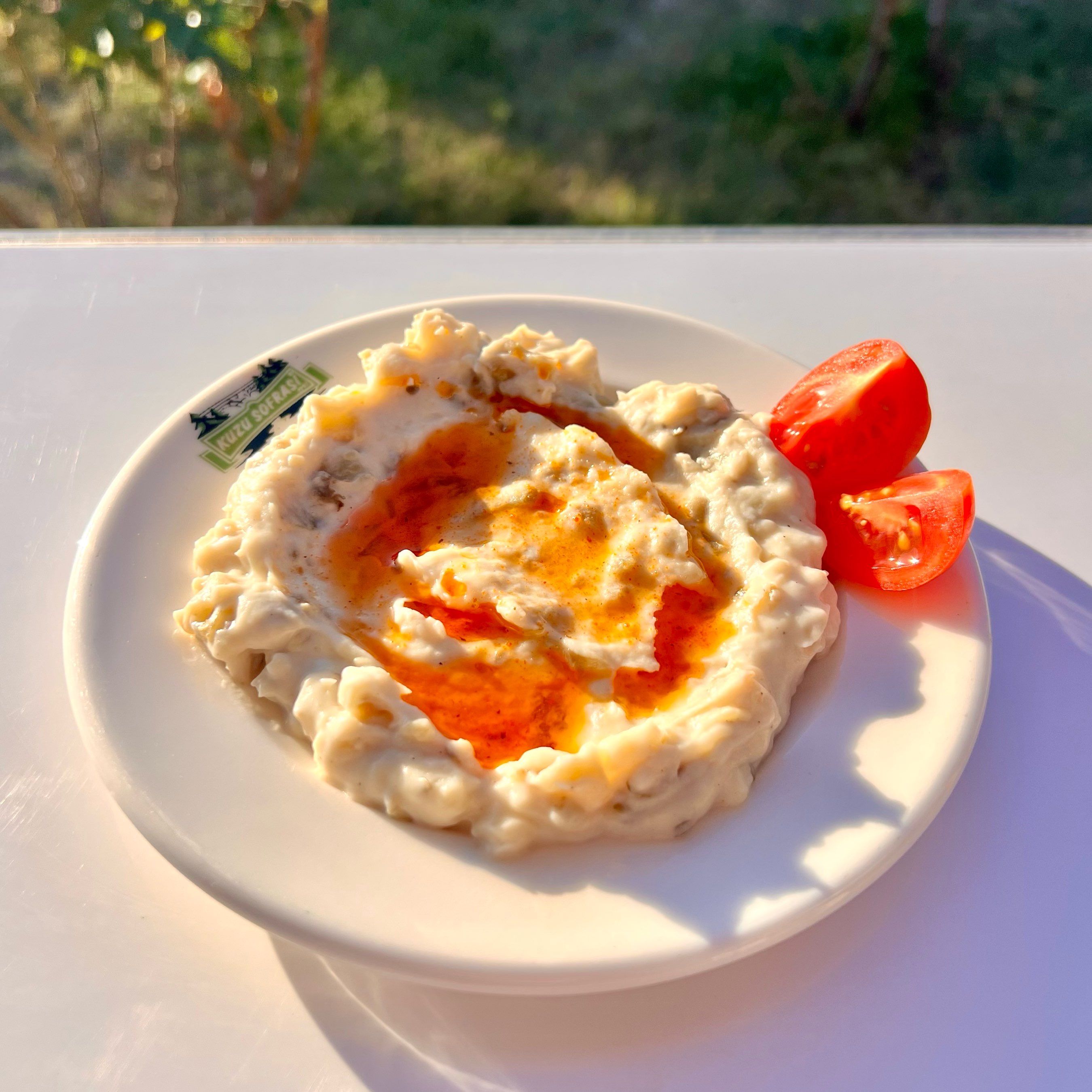 PATLICAN BEĞENDİ