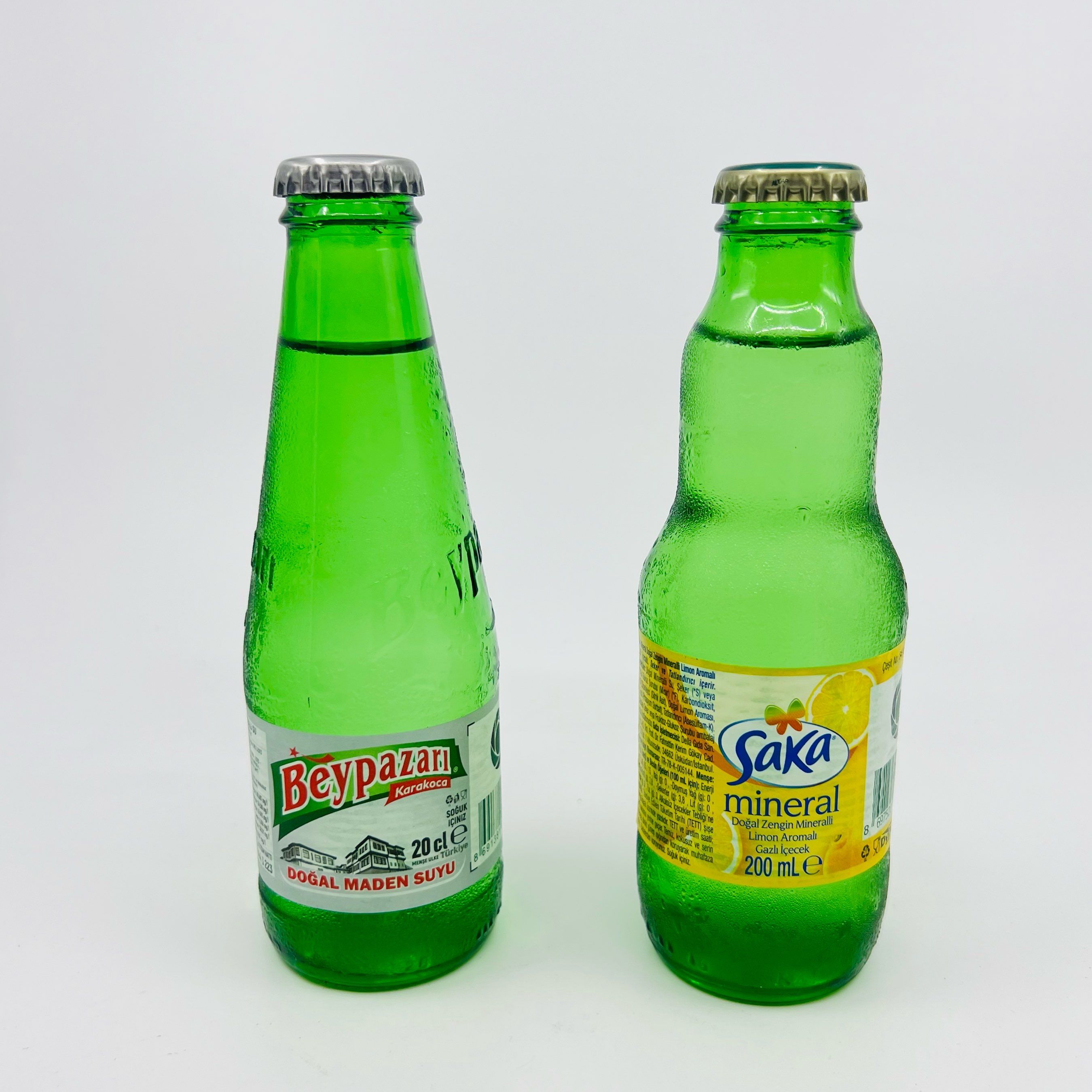 SODA