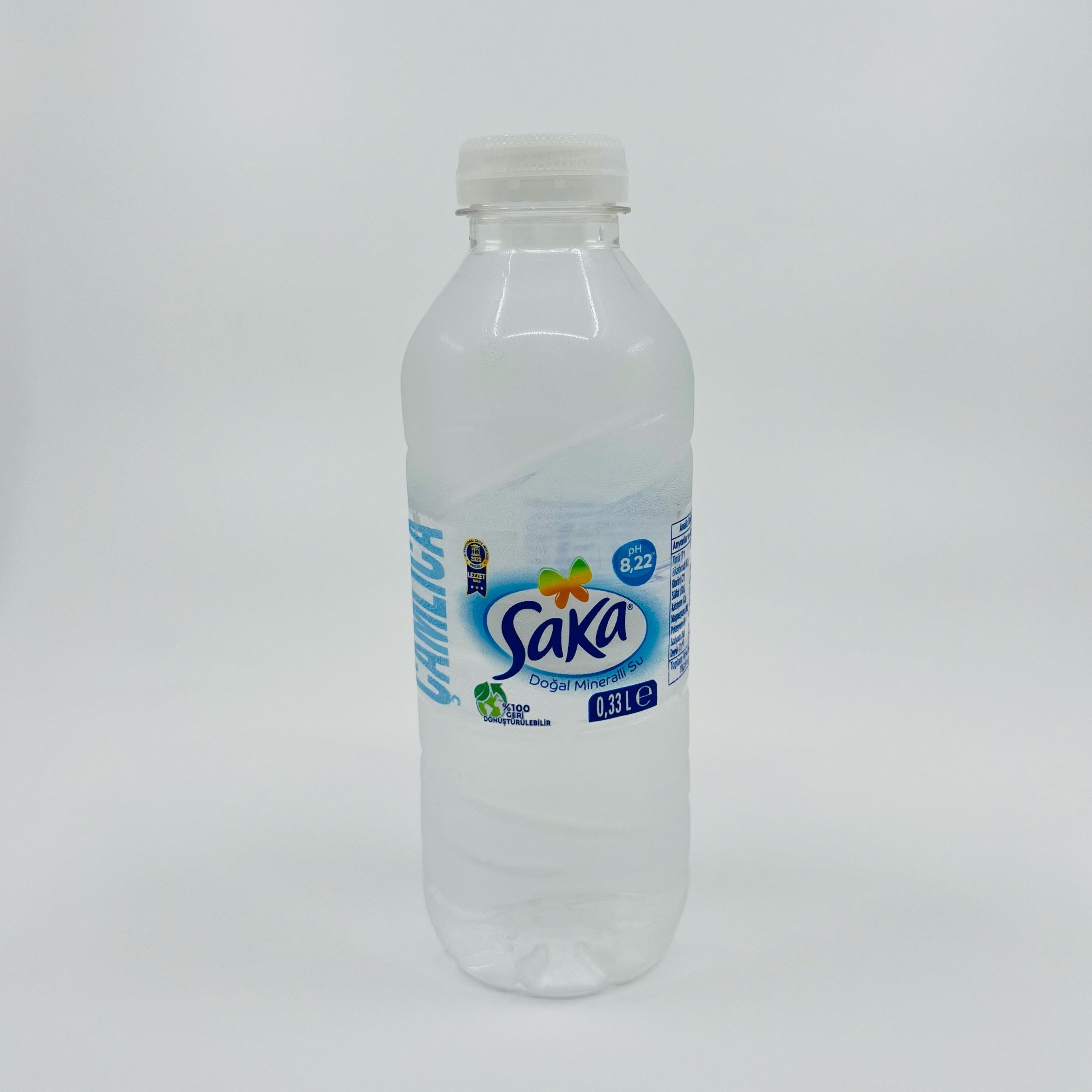 SU 0.33 ML