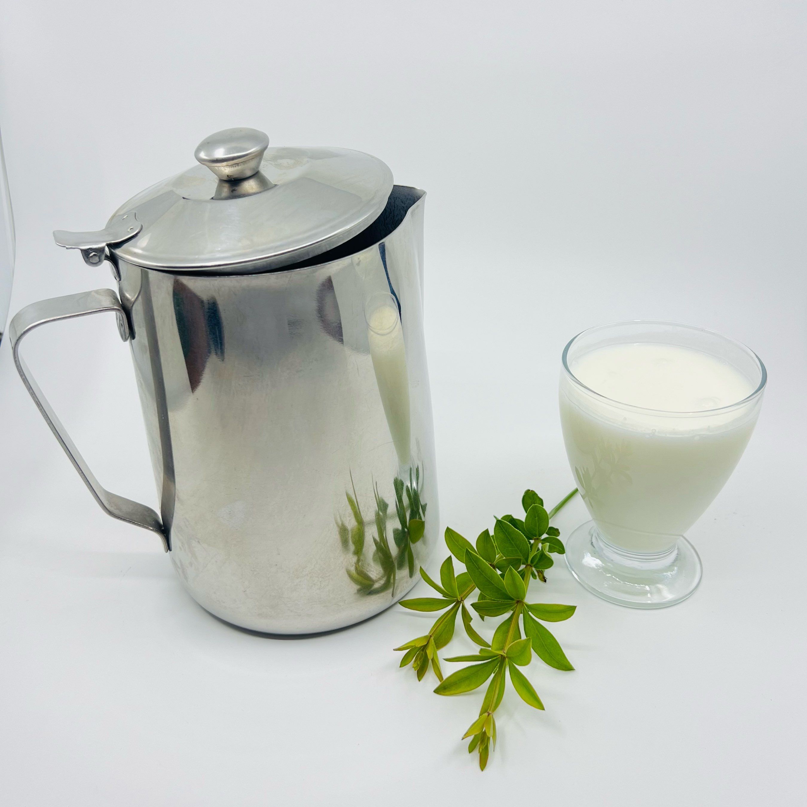 SÜRAHİ AYRAN BÜYÜK